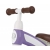 Qplay Pojazd Sweetie Purple