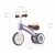 Qplay Pojazd Sweetie Purple
