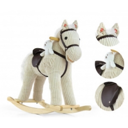 Koń Pony Luna