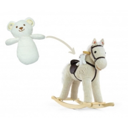 Koń Pony Luna