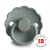 FRIGG Daisy Kauczuk Lily Pad - Rozmiar 1