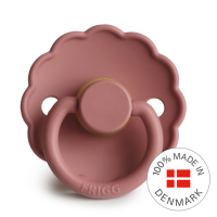 FRIGG Daisy Kauczuk Powder Blush - Rozmiar 2