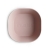 Mushie Miseczki Square Blush