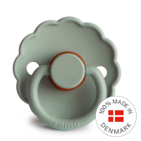 FRIGG Daisy Kauczuk Sage - Rozmiar 1