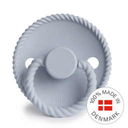 FRIGG Rope Silikon Powder Blue Rozmiar 2