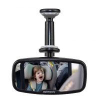 EZI MIRROR CLIP Lusterko Przednie – Clip-on