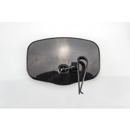 EZI MIRROR MINI Lusterko Przednie - Mini