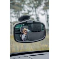 EZI MIRROR MINI Lusterko Przednie - Mini