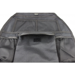 EZI TRAVEL PLUS Organizer na Siedzenia Samochodowe - Eco Friendly