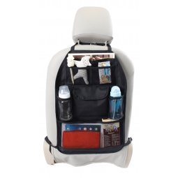 EZI TRAVEL PLUS Organizer na Siedzenia Samochodowe - Eco Friendly