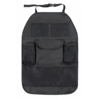 EZI TRAVEL PLUS Organizer na Siedzenia Samochodowe - Eco Friendly