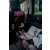 EZI TRAVEL PLUS Organizer na Siedzenia Samochodowe - Eco Friendly