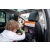 EZI TRAVEL PLUS Organizer na Siedzenia Samochodowe - Eco Friendly