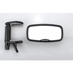 EZI MIRROR CLIP Lusterko Przednie – Clip-on