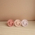 FRIGG Moon Kauczuk Blush - Rozmiar 2