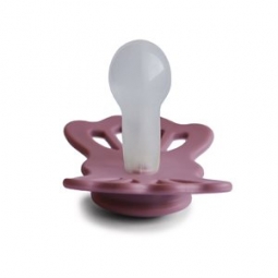 Smoczek FRIGG Lucky Silikon Cedar Rozmiar 2