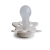 Smoczek FRIGG Lucky Silikon Cream Rozmiar 2