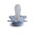 Smoczek FRIGG Lucky Silikon Powder Blue Rozmiar 1