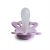 Smoczek FRIGG Lucky Silikon Soft Lilac Rozmiar 1
