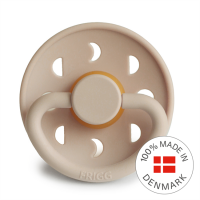 FRIGG Moon Kauczuk Croissant - Rozmiar 2