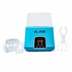 Yoomi – Easy Charger Warmer Station Plus - Stacja Ładująca