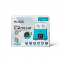 Yoomi – Easy Charger Warmer Station Plus - Stacja Ładująca