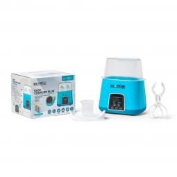Yoomi – Easy Charger Warmer Station Plus - Stacja Ładująca