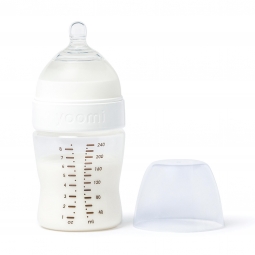 Yoomi – Inteligentna Butelka samopodgrzewająca mleko 240ml