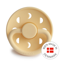 FRIGG Moon Kauczuk Pale Daffodil - Rozmiar 2