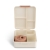 Citron Grand Lunch Box z Termosem - Cherry