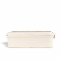 Citron Grand Lunch Box z Termosem - Cherry