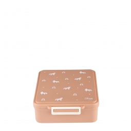 Citron Grand Lunch Box z Termosem - Unicorn Blush Pink