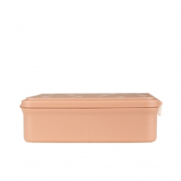Citron Grand Lunch Box z Termosem - Unicorn Blush Pink