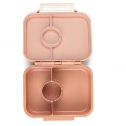 Citron Snack Box Tritanowy na przekąski - Blush Pink