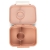 Citron Snack Box Tritanowy na przekąski - Blush Pink