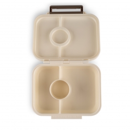 Citron Snack Box Tritanowy na przekąski - Lemon
