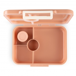 Citron Lunch Box Tritanowy - Blush Pink