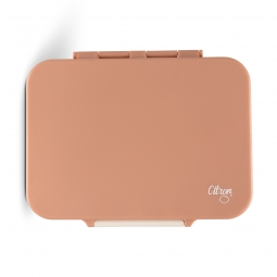 Citron Lunch Box Tritanowy - Blush Pink