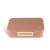 Citron Lunch Box Tritanowy - Blush Pink