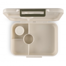 Citron Lunch Box Tritanowy - Dino