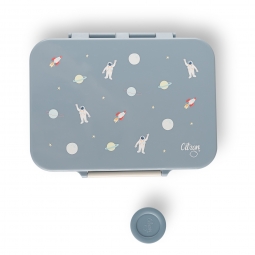 Citron Lunch Box Tritanowy - Spaceship