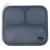Citron Lunch Box ze Sztućcami - Dark Blue
