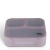 Citron Lunch Box ze Sztućcami - Purple