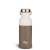 Citron Butelka Termiczna ze Stali Nierdzewnej 500ml - Brown
