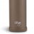 Citron Butelka Termiczna ze Stali Nierdzewnej 500ml - Brown