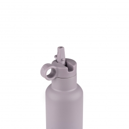 Citron Butelka Termiczna ze Stali Nierdzewnej 750ml - Purple