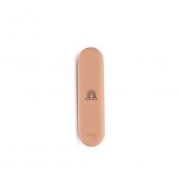 Citron Zestaw Sztućców ze Stali Nierdzewnej - Unicorn Blush Pink