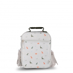Citron Termiczny Plecak Lunch Bag / Śniadaniówka - Dino