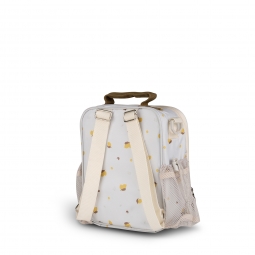 Citron Termiczny Plecak Lunch Bag / Śniadaniówka - Lemon