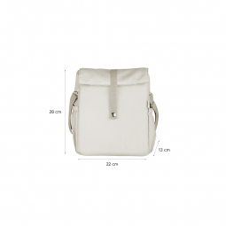 Citron Zwijany Plecak Termiczny / Lunch Bag - Spaceship